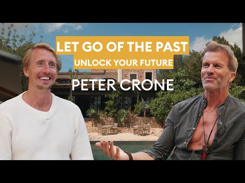 Peter Crone: How to Break Free from the Stories That Secretly Run Your Life