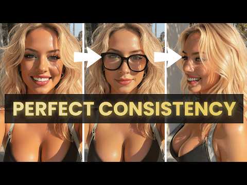 Forget VEO3: NEW AI Tools You Missed (LIVE AI, Perfect Character Consistency, FREE AI Video)