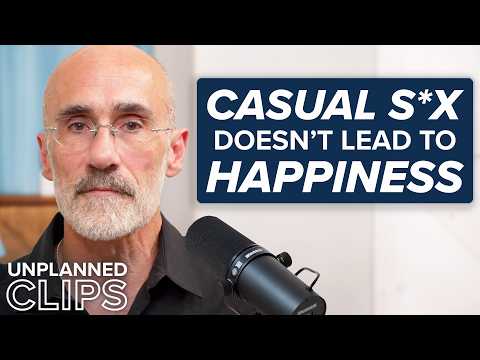 Harvard Professor on how s*x affects happiness