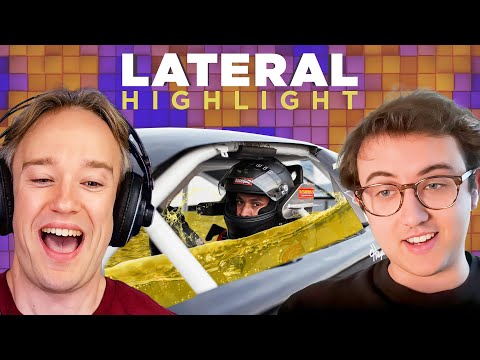 Getting around NASCAR's gas guidelines