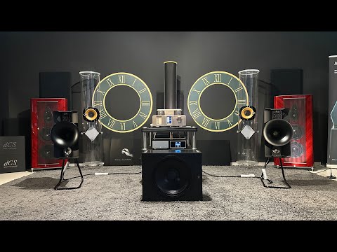 Pat Metheny - Last Train Home on NEW Avantgarde COLIBRI! [4Kᵁᴴᴰ HQ Audio]