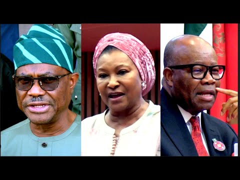 Pressure Mounts On The Senate To Probe Wike's Land Revocations & Reallocations