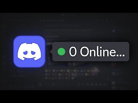 This is how Discord Dies…