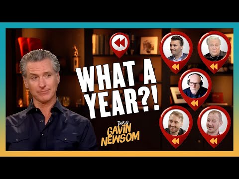 What We Learned Debating Everyone This Year