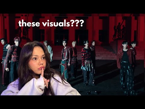 FIRST TIME WATCHING XODIAC "ALIBI" | well. well. well.