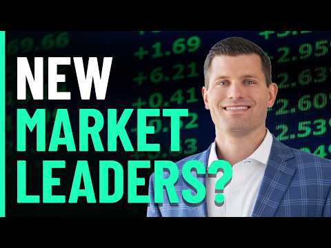 Wall Street’s Rotation Strategy: Which Sectors Are Winning Now