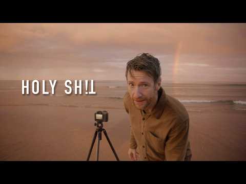 I Knew The Photography Would Be Good, But... Wow