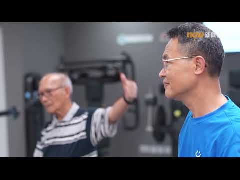 20251107【杏林在線】男人四十