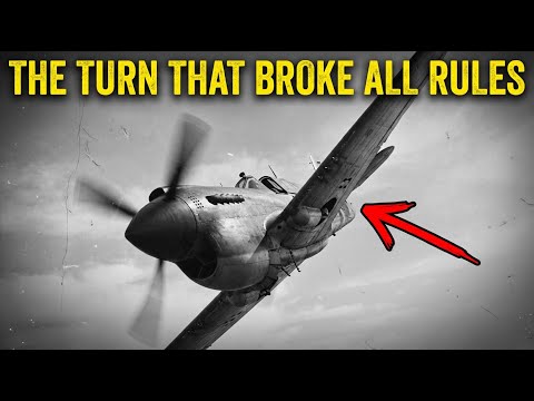 They Mocked the “Small-Town Pilot” — Until His Maneuver Outflew Enemy Aces