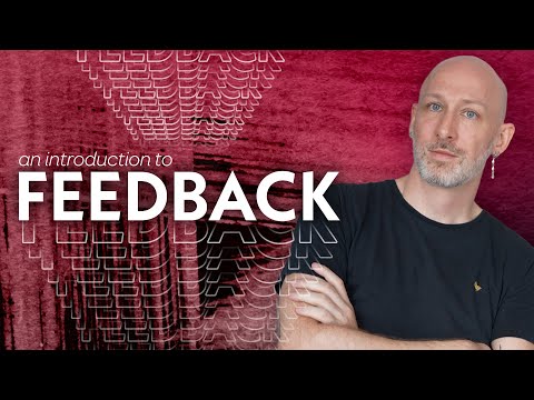 I never really “got” feedback loops — until now! (in Ableton Live)