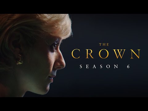 The Crown Season 6 | Covering Princess Diana’s Death