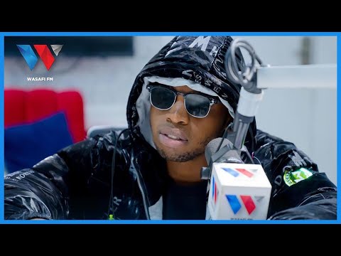 CLAM VEVO AFUNGUKA UTAJIRI WAKE, MAMILIONI ANAYOINGIZA KUPITIA YOUTUBE