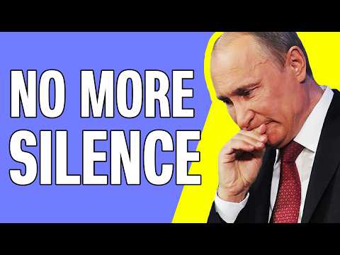 Russians FINALLY SOUND THE ALARM! Mass Graves Appear Across Country at CONCERNING SPEED