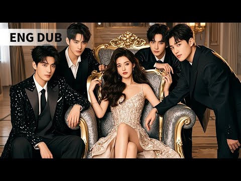 She gave everything to her family, but they harmed her—reborn, she severs ties without mercy!