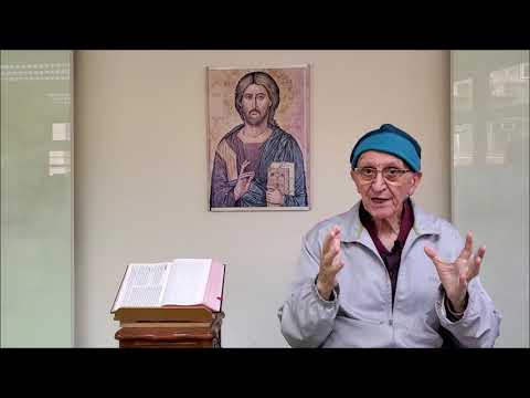 2021-22年度「網上禮儀年讀經培育講座系列」第一講 (2021.11.27)