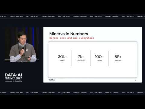 Democratizing Metrics at Airbnb