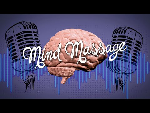 Best of Mind Massage ASMR - Quick Shots! FuseTV