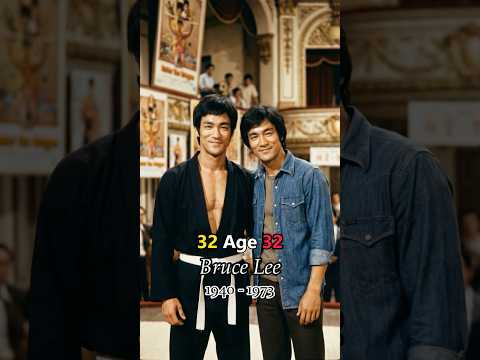 Then VS Now | From invincible heroes to mortal men: 7 faces of eternity. ⏳💔