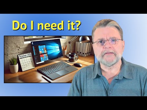 Should You Sign Up for Extended Security Updates for Windows 10?