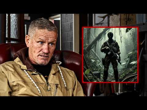 SAS Jungle Operations: The Truth About Encounters in the Jungle | Billy Billingham & Simon Leak [4K]