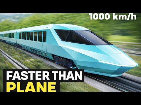 China’s New Vehicle Is Faster Than Jets (Here's Why)
