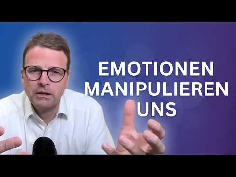 So treffen wir wirklich gute Entscheidungen (Raphael Bonelli)