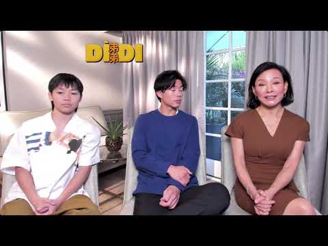 Celebration of AAPI Cinema and TV Honoree Joan Chen