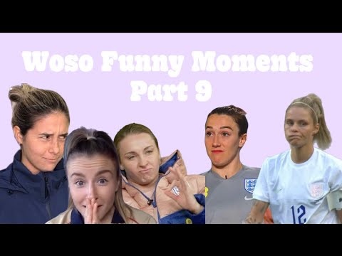 Woso Funny Moments| PART 9