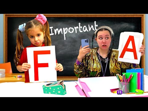 Ruby and Bonnie Moral Stories with educational lessons for kids | 1 Hour Video