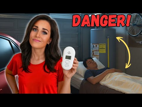 Extreme Budget Makeover: The Condo That Could Have Ended My Husband!