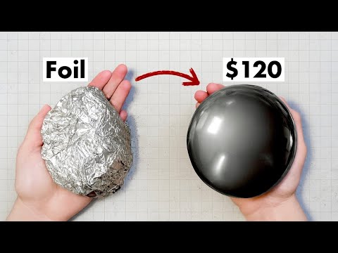 I Tried the Weirdest Ball Making Techniques