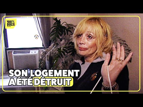 New York : leurs vies après la tragédie du 11 septembre