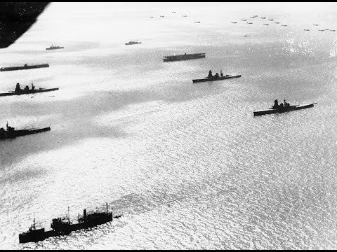 Kantai Kessen (Japanese Decisive Battle Doctrine) - Method or Madness?