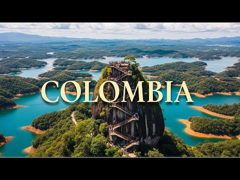 Colombia Travel Guide 2025 – Nature, Culture & Adventure