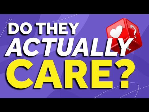 5 Signs the Avoidant Cares