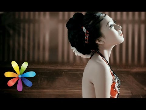 САЛОН НА ДОМУ: 3 секрета молодости японских гейш! – Все буде добре - Выпуск 650 - 11.08.15