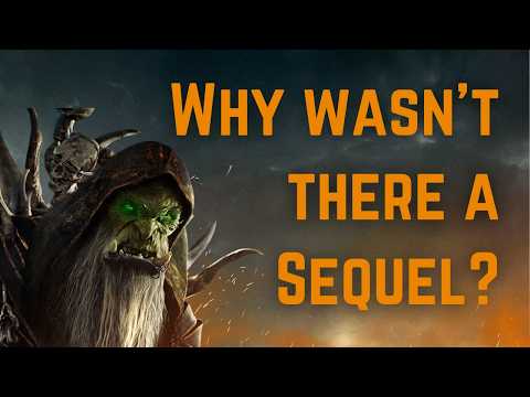 Failure to Launch: Warcraft