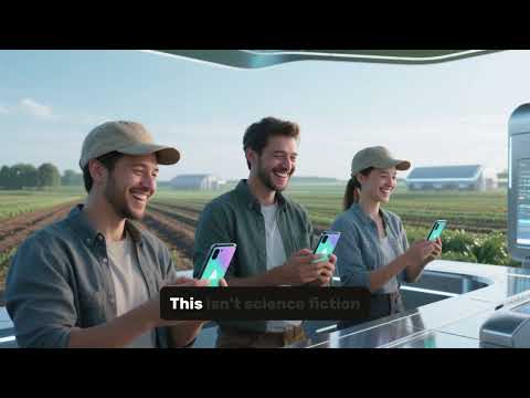 The "Artificial Sun" vs. Real Heat: China’s New AI Weather Shield.