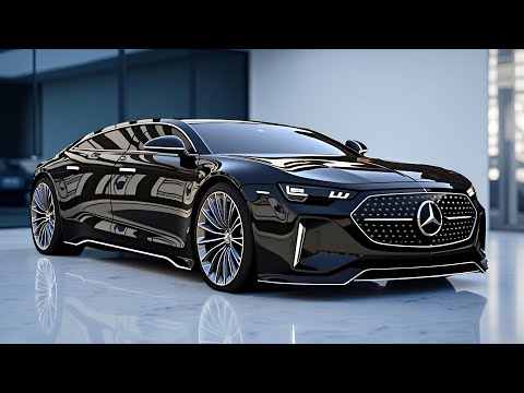 You Won't Believe the 2026 Mercedes S Class NEW Features!