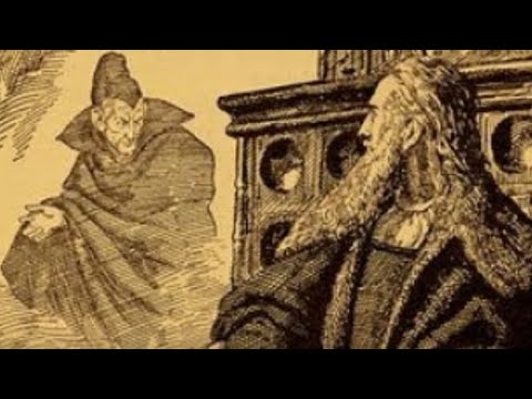 Faust by Johann Wolfgang von Goethe (Part I: Faustian Bargain)