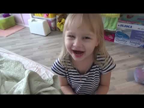 ВЛОГ У Лёши ужасное настроение ❅ Новые шторы в комнату Лёши