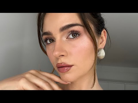 Ballerina makeup 🩰🎀💕