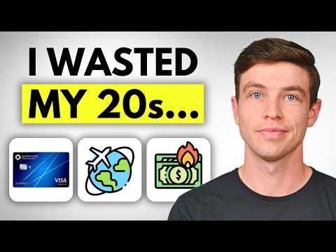 I'm 30. If you’re in your 20s, watch this.