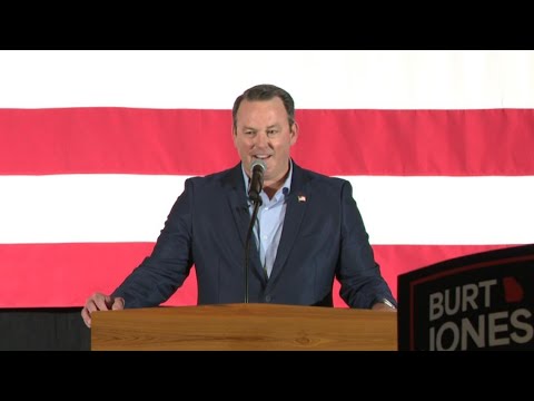 Georgia ethics panel decides a GOP candidate for governor can loan $10M to aid his election