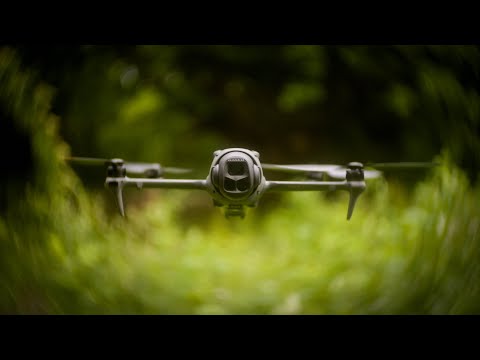 DJI Mavic 4 Pro - The Flying Camera Review