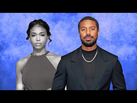Now We Know Why Michael B. Jordan Doesn't Have a Wife
