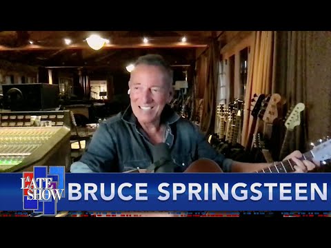 Can You Guess Bruce Springsteen's Favorite Bob Dylan Songs?