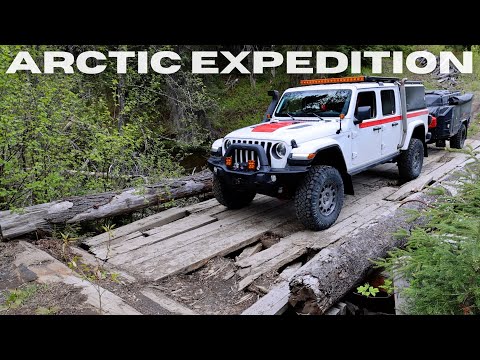 Dangerous Bridges and Wild Encounters