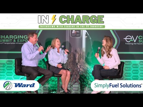 Simply Fuel Solutions | IN CHARGE: CEO and COO