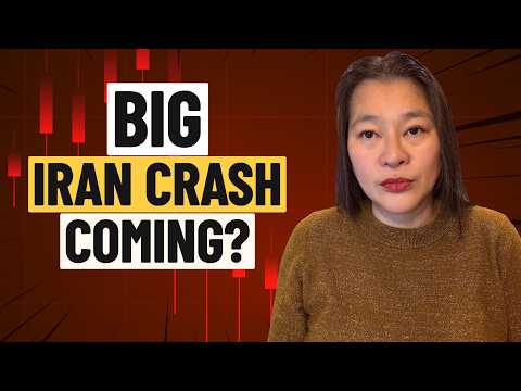 Stock Market Crashes in Wartime: Buy The Dip vs Protecting Your Money